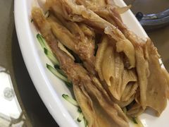 -闫水饺大酒楼·北京老闫靓马饺子馆