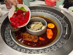 -晓宇重庆火锅(赛格国际购物中心店)