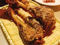 -总参北京涮羊肉