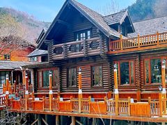 -九如山休闲旅游度假区