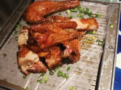 -绿茶餐厅(布吉万象汇店)