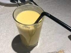 -恒河传奇印度餐厅GANGES