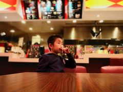 -FATBURGER 特富客汉堡(外交公寓店)