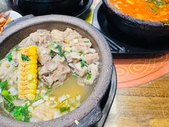 -王明古法砂锅居(开化寺店)