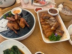 -顺风汤馆·广府粤菜(江宸天街店)