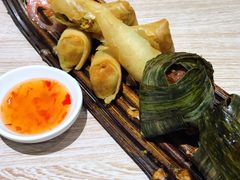 小吃双拼-仙罗泰·泰国餐厅(印象汇店)