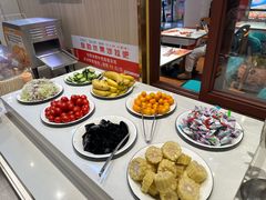 -豪享来(我格广场店)