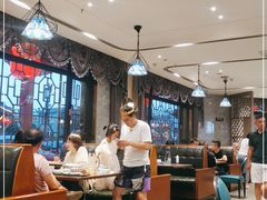 大堂-紫泥369粗粮季(鼓楼店)