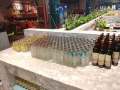 -火锅岛潮牌自助餐厅(天津天佑城店)