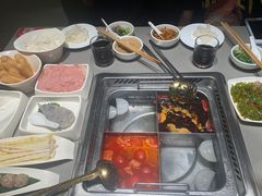 -海底捞火锅(翔龙天地广场店)