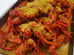 -呆虾王龙虾馆(南湖总店)