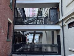 -大馆(前中区警署建築群)