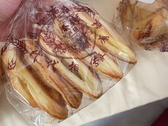 -国际饭店·帆声西饼屋(黄河路店)