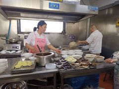 -美味斋(西北街店)