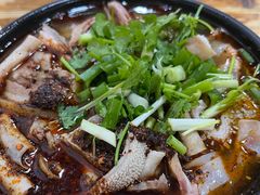 -北门张家羊肉粉(森航·乐活城西南)