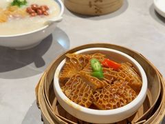 -陶兰居·手工点心·粤菜(圆融时代广场店)