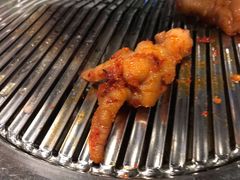 -釜山火炉·海鲜烤肉(紫藤路店)
