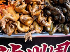 -老字号周记古蔺麻辣鸡·非物质文化遗产传承店