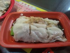 幸福鸳鸯肠-昇记肠粉王(福华路店)