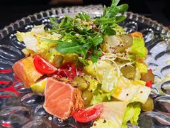 -小火花·干式熟成牛排馆Spark SteakHouse(剑桥郡店)