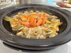 -新兴家喻酒家·羊城名宴(昌岗店)