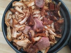 -赵家牛肉砂锅(台西三路店)