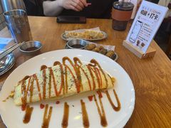 -青春分食(仙林大学城店)