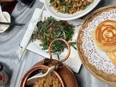 -蔼若春.传承云南菜(金碧公园店)