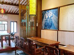 -椰语堂·海南清补凉(中山骑楼店)