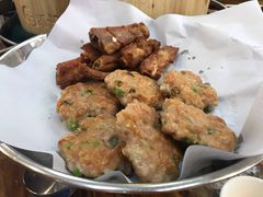 -飞尝蚝·顺德菜·鱼生(顺德总店)