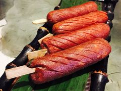 -福慧慈缘素食餐厅(王府井店)