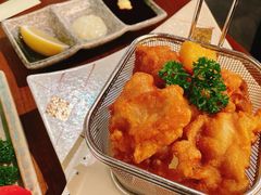 -阿吾罗日本料理(K11艺术中心店)