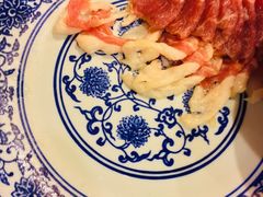 -裕德孚·非遗手切涮羊肉(东直门内大街店)