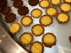 -HOT CRUSH趁热集合·现烤面包(上海环球港店)