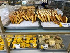 -爱德顺糕点食屋(利民道店)