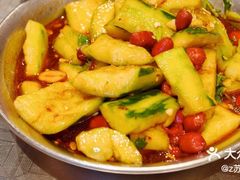 -丰豪烧烤·粤式大排档(学府店)