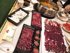 -牛记皇·鲜牛肉火锅(弘阳广场店)