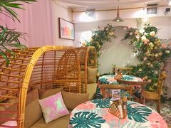 包房-MIO弥欧洋房西餐厅(中央大街店)