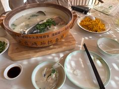 -风味小馆(天目湖宾馆店)