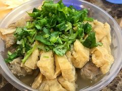 -老广州牛杂(深圳白石洲总店)