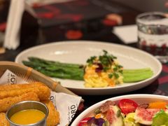 -Nord Grill&Bar Highland诺德西餐(深圳欢乐海岸店)