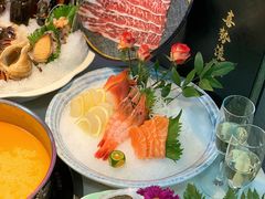 -喜聚薈·花膠雞海鮮火鍋(越秀店)