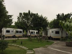 -广州市紫泥堂文化创意园景区