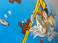 -大禹家·海鲜面馆(新闸路店)