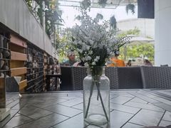 -盐说Salt Talk北美风味西餐厅(海上世界店)