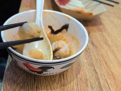 -非遗·十八曲鱼饺(西马总店)