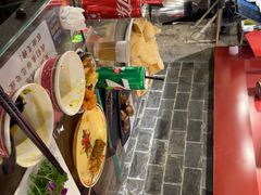 -辉记炭烧海鲜大排档·老字号(福田店)