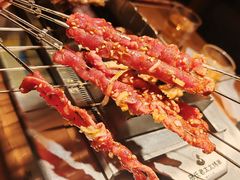 -邢氏老太太烤串(北兴街店)