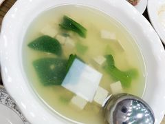 -聚德福海鲜家常菜(刘庄店)