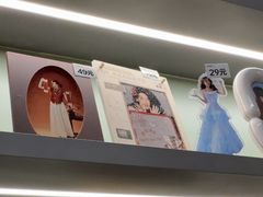 -海马体家庭照相馆(广州正佳广场店)